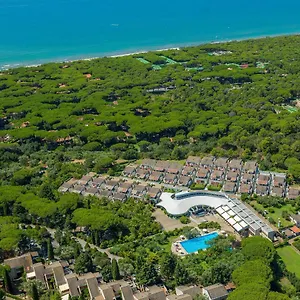 Lejlighedshotel Solemaremma, Castiglione della Pescaia