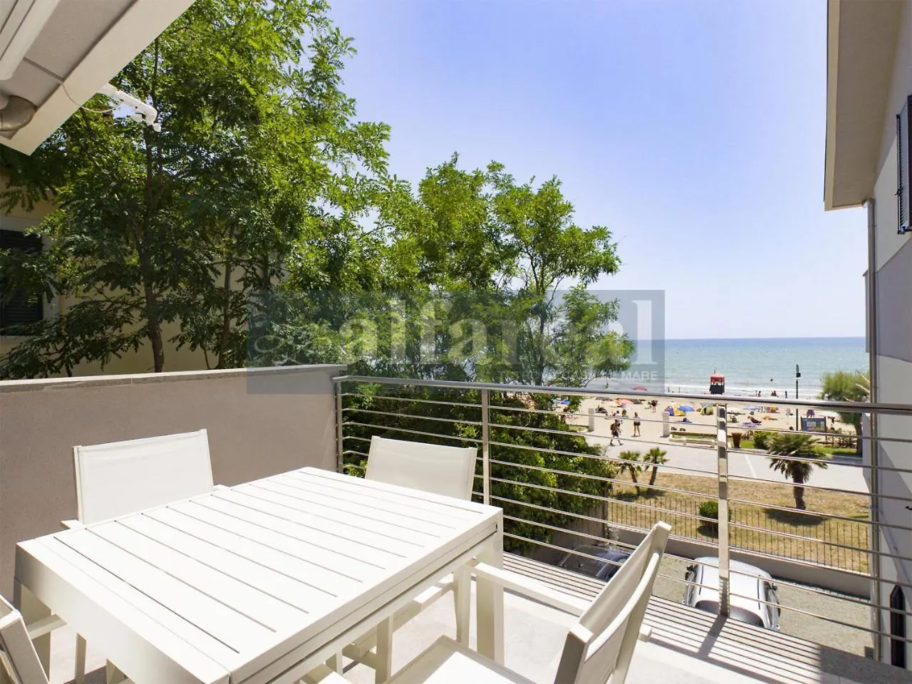 Apartment Mayflower, Terrazza Vista Mare, Clima E Posto Auto A 50 Metri Dal Mare! By Alfareal Castiglione della Pescaia